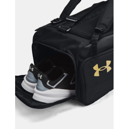 UA Contain Duo (M) – Water-Resistant 50L Backpack & Duffel Bag