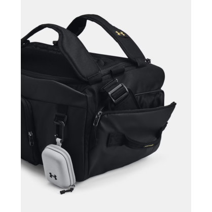 UA Contain Duo (M) – Water-Resistant 50L Backpack & Duffel Bag