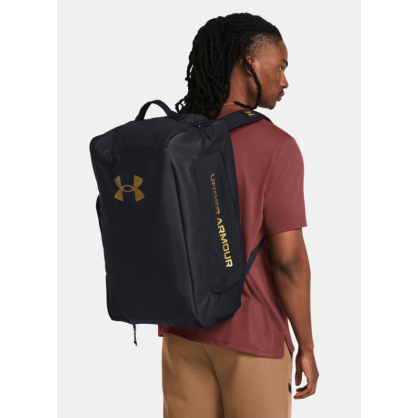 UA Contain Duo (M) – Water-Resistant 50L Backpack & Duffel Bag
