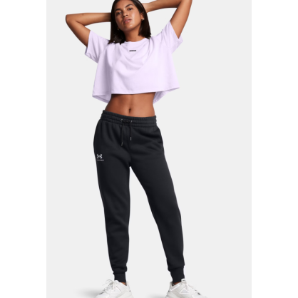 UA Icon Fleece – Soft & Warm Women’s Joggers