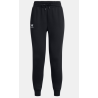 UA Icon Fleece – Pantalon de jogging femme doux & chaud