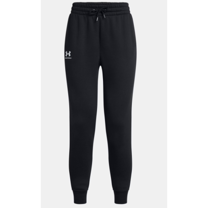 UA Icon Fleece – Soft & Warm Women’s Joggers