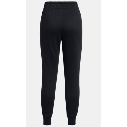 UA Icon Fleece – Pantalon de jogging femme doux & chaud