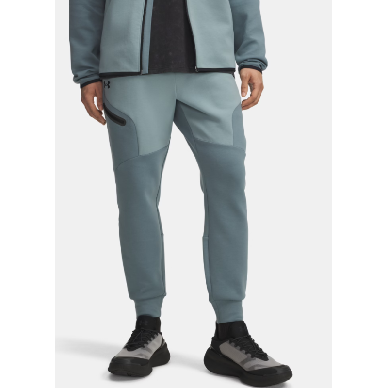 UA Unstoppable Men’s Fleece Joggers 1389353-110 – Soft, Stretchy & Performance Ready | OfficialStore.ch UA Unstoppable Men’s Fleece Joggers 1389353-110 – Soft, Stretchy & Performance Ready | OfficialStore.ch