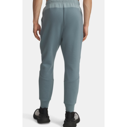 UA Unstoppable Men’s Fleece Joggers 1389353-110 – Soft, Stretchy & Performance Ready | OfficialStore.ch