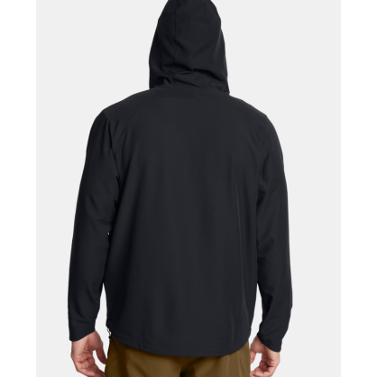 UA Unstoppable Left Chest – Water-Repellent Stretch Men’s Jacket