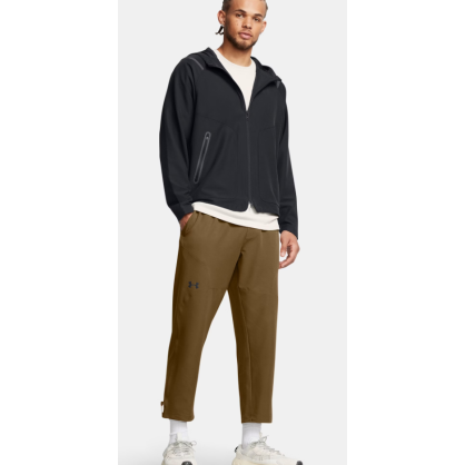 UA Unstoppable Left Chest – Water-Repellent Stretch Men’s Jacket