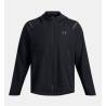 UA Unstoppable Left Chest – Water-Repellent Stretch Men’s Jacket UA Unstoppable Left Chest – Water-Repellent Stretch Men’s Jacket