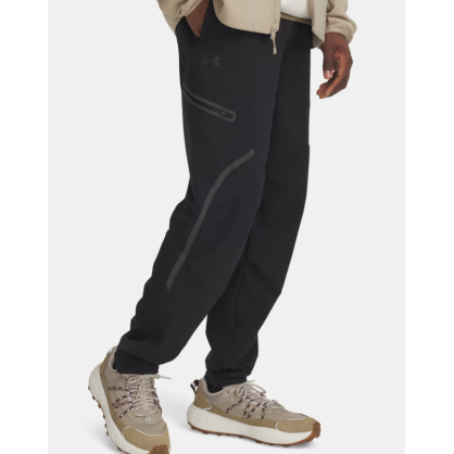 UA Unstoppable – Stretch & Water-Repellent Men’s Cargo Pants