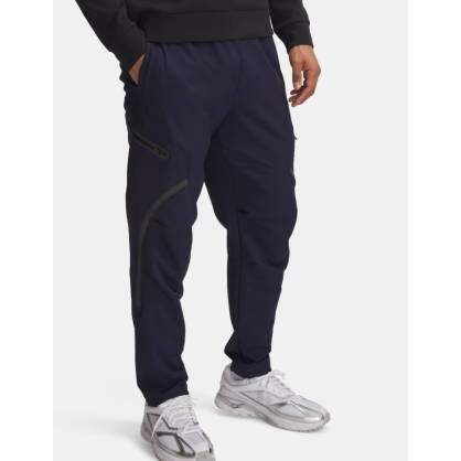 UA Unstoppable – Stretch & Water-Repellent Men’s Cargo Pants