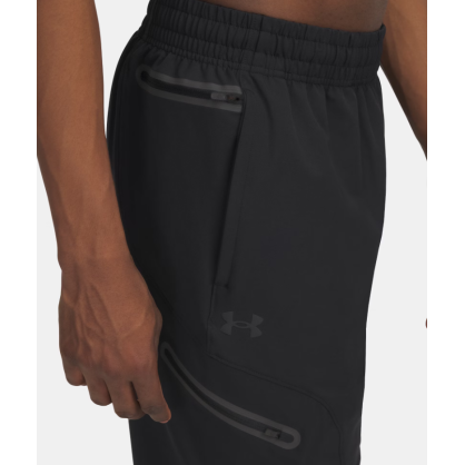 UA Unstoppable – Stretch & Water-Repellent Men’s Cargo Pants