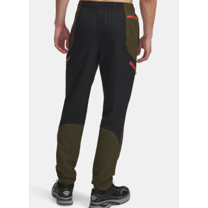 UA Unstoppable – Stretch & Water-Repellent Men’s Cargo Pants