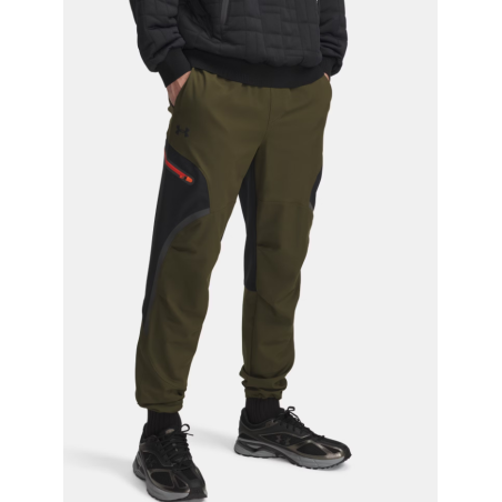 UA Unstoppable – Stretch & Water-Repellent Men’s Cargo Pants UA Unstoppable – Stretch & Water-Repellent Men’s Cargo Pants