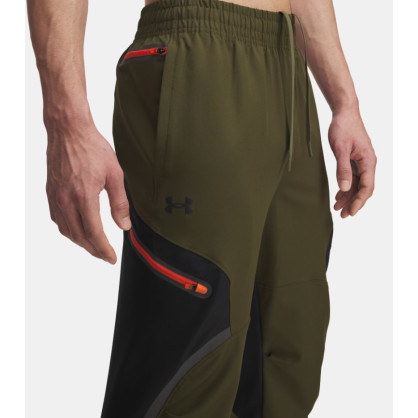 UA Unstoppable – Stretch & Water-Repellent Men’s Cargo Pants