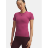 UA Vanish Seamless Top – Lightweight, Quick-Dry, and Chafe-Free