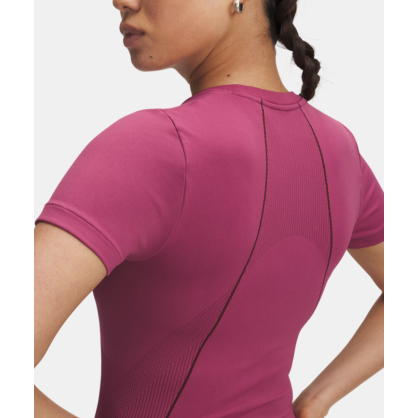 Haut UA Vanish Seamless – Léger, respirant et sans frottements