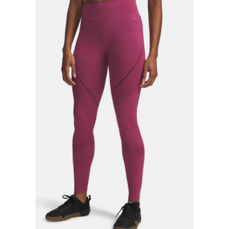 Legging UA Vanish Seamless – Taille haute, respirant et séchage rapide