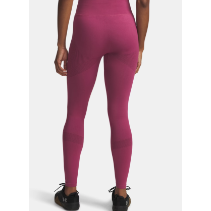 UA Vanish Seamless Leggings – High-Rise, Breathable & Quick-Dry