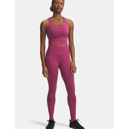 Legging UA Vanish Seamless – Taille haute, respirant et séchage rapide