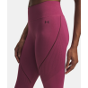 Legging UA Vanish Seamless – Taille haute, respirant et séchage rapide
