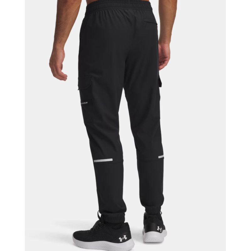 UA Tech™ Utility Woven Pants Men – Water-Repellent & Functional UA Tech™ Utility Woven Pants Men – Water-Repellent & Functional