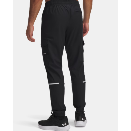 UA Tech™ Utility Woven Pants Men – Water-Repellent & Functional UA Tech™ Utility Woven Pants Men – Water-Repellent & Functional