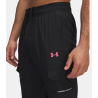 UA Tech™ Utility Woven Pants Men – Water-Repellent & Functional UA Tech™ Utility Woven Pants Men – Water-Repellent & Functional