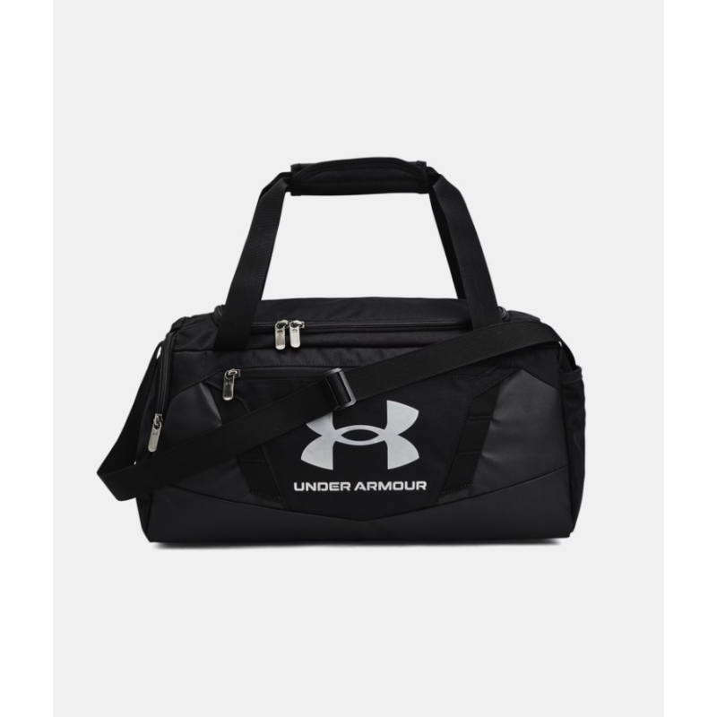 UA Undeniable 5.0 XS Duffel Bag – Water-Repellent, Durable & Compact