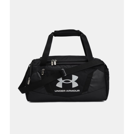 UA Undeniable 5.0 XS Duffel Bag – Water-Repellent, Durable & Compact