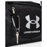 UA Undeniable 5.0 XS Duffel Bag – Water-Repellent, Durable & Compact