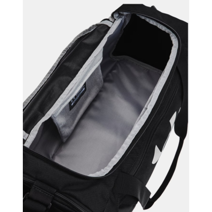 UA Undeniable 5.0 XS Duffel Bag – Water-Repellent, Durable & Compact