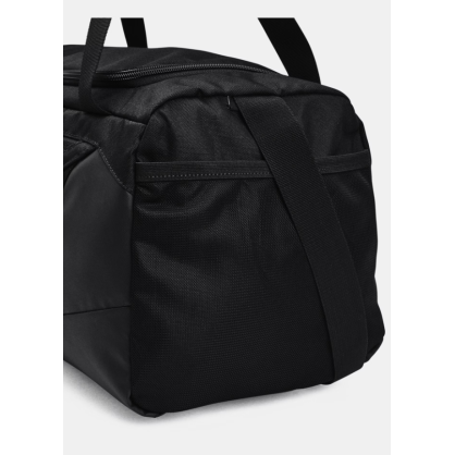 UA Undeniable 5.0 XS Duffel Bag – Water-Repellent, Durable & Compact