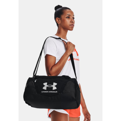 Sac de sport UA Undeniable 5.0 XS – Déperlant, résistant & compact