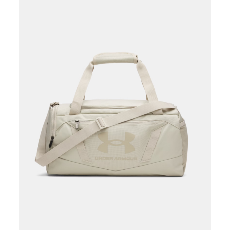 UA Undeniable 5.0 XS Duffel Bag – Water-Repellent, Durable & Compact
