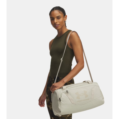 Sac de sport UA Undeniable 5.0 XS – Déperlant, résistant & compact