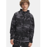 UA Unstoppable Fleece Camo – Confort, Liberté & Performance