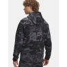 UA Unstoppable Fleece Camo – Confort, Liberté & Performance