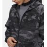 UA Unstoppable Fleece Camo – Soft, Stretchy & Performance Ready