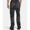 UA Unstoppable Fleece Camo – Soft, Stretchy & Breathable Pants UA Unstoppable Fleece Camo – Soft, Stretchy & Breathable Pants