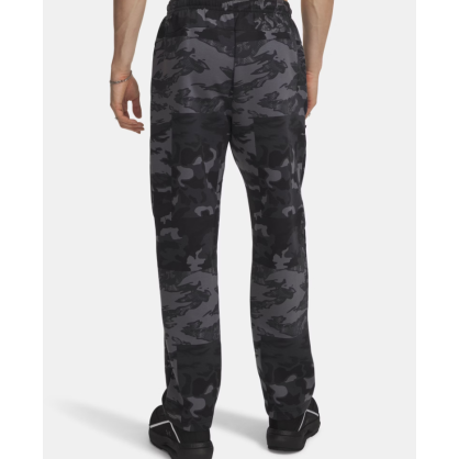 UA Unstoppable Fleece Camo – Soft, Stretchy & Breathable Pants