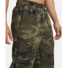 UA Unstoppable Fleece Camo – Soft, Stretchy & Breathable Pants UA Unstoppable Fleece Camo – Soft, Stretchy & Breathable Pants