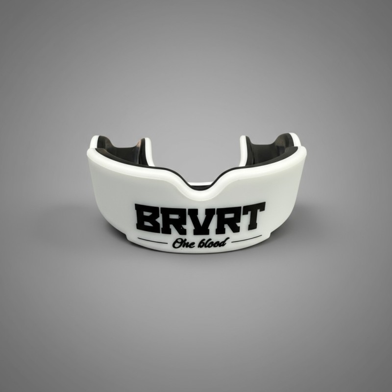 Protège-Dents Brave Art BRVRT – PTBAPN | Thermoformable, Confort & Protection Pro | OfficialStore.ch