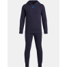 UA Rival Fleece – Ensemble chaud & confortable pour garçon
