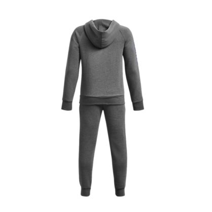 UA Rival Fleece – Ensemble chaud & confortable pour garçon