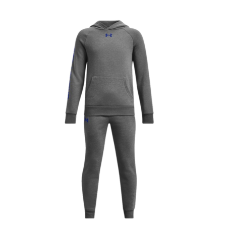 UA Rival Fleece – Ensemble chaud & confortable pour garçon
