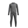 UA Rival Fleece – Warm & Comfortable Boys’ Hoodie + Pants Set