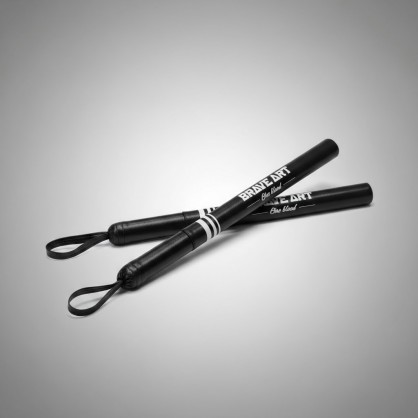 Brave Art Leather Training Sticks – Reflex & Precision Tools for Boxing