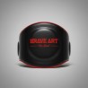 Brave Art Body Pad BABPF – Black Leather Coach Chest Protector