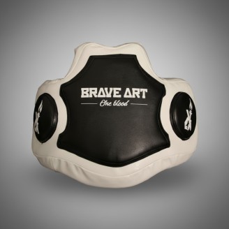 Body Pad Brave Art Stomach and Chest Protection – BACHPR | Professional Quality