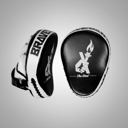 Brave Art Focus Mitts BAFMLE in Genuine Leather | Official Shop